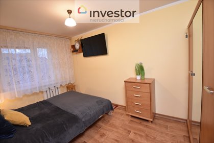 Mieszkanie czteropokojowe na sprzedaż Kolno, Wincentego Witosa 80m2 Foto 3