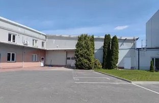 lokal użytkowy na wynajem 515m2 lokal użytkowy Warszawa, Białołęka, Brzeziny