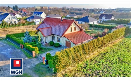 dom na sprzedaż 182m2 dom Wawrów, Sadowa