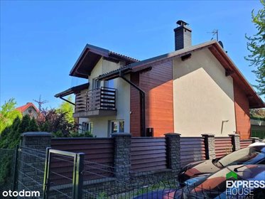 dom na sprzedaż 190m2 dom Bielsko-Biała, Spółdzielców