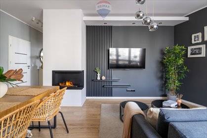 mieszkanie na sprzedaż 74m2 mieszkanie Warszawa, Ursynów, Kłobucka