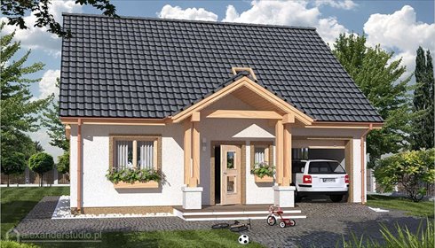 dom na sprzedaż 132m2 dom Kobyłka, Kobyłka