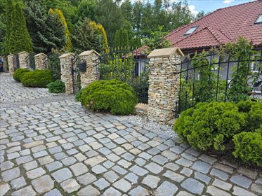 dom na sprzedaż 300m2 dom Trzebnica, Trzebnica, Taczów Mały