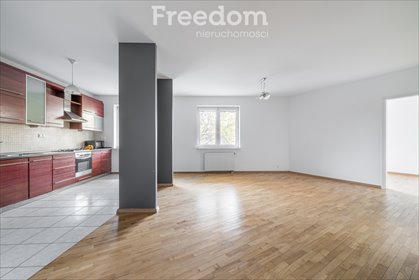 Przestronne 2-pokojowe mieszkanie 55 m² na Ochocie polecam mieszkanie Warszawa, Ochota, Włodarzewska