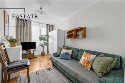 mieszkanie na wynajem 38m2 mieszkanie Warszawa, Mokotów, Korczyńska