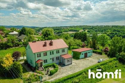 dom na sprzedaż 120m2 dom Glinik Dolny