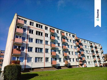 Mieszkanie 32,4 m² w Świeciu - polecam mieszkanie Świecie