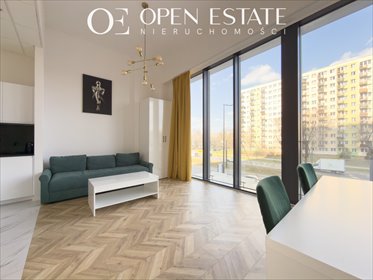 mieszkanie na sprzedaż 39m2 mieszkanie Warszawa, Wola, Marcina Kasprzaka