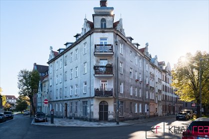 mieszkanie na sprzedaż 80m2 mieszkanie Gdańsk, Sieroca