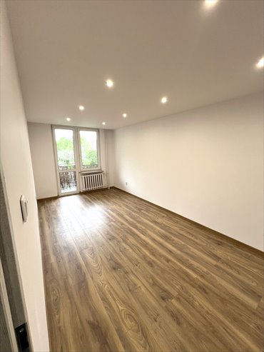 Polecam komfortowe 2-pokojowe mieszkanie 41 m² w Sosnowcu mieszkanie Sosnowiec, Pogoń, Reymonta