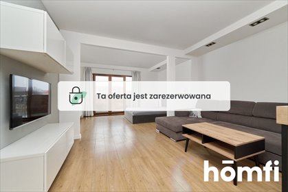 mieszkanie na sprzedaż 46m2 mieszkanie Wrocław, Kępa Mieszczańska, Romana Dmowskiego