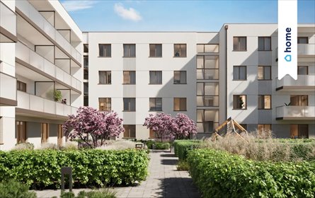 Polecam 3-pokojowe mieszkanie 54,74 m² w Gdyni mieszkanie Gdynia