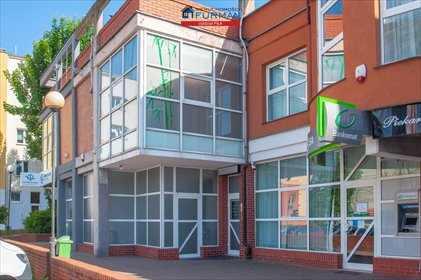 lokal użytkowy na sprzedaż 220m2 lokal użytkowy Piła, Śródmieście