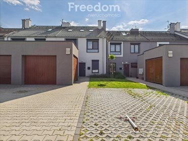 mieszkanie na sprzedaż 105m2 mieszkanie Smolec, Topolowa