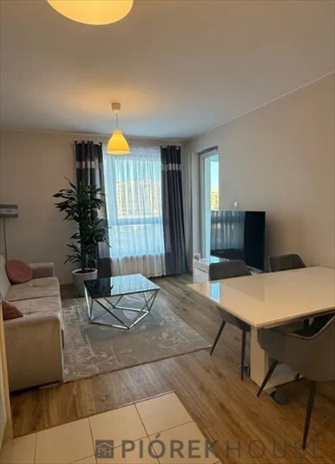 mieszkanie na sprzedaż 58m2 mieszkanie Warszawa, Praga-Południe, Jana Nowaka-Jeziorańskiego