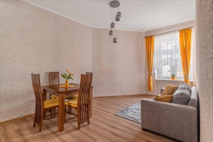 mieszkanie na sprzedaż 45m2 mieszkanie Łódź, Śródmieście, Wólczańska