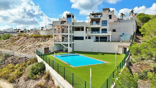 mieszkanie na sprzedaż 92m2 mieszkanie San Miguel de Salinas, San Miguel de Salinas