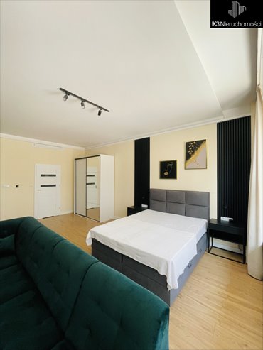 mieszkanie na sprzedaż 52m2 mieszkanie Zegrze, prof. Janusza Groszkowskiego