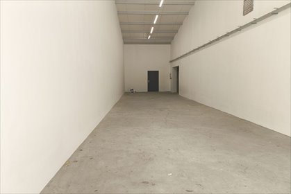 Nowy Targ, 125 m² – biuro i magazyn z garażem lokal użytkowy Nowy Targ