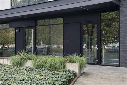 Lokal usługowo-gastronomiczny 93 m2 w prestiżu Wrocławiu lokal użytkowy Wrocław, Stare Miasto, Stare Miasto, Księcia Witolda