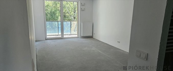Polecam 3-pokojowe mieszkanie 55,61 m² na Mokotowie z balkonem i miejscem w garażu mieszkanie Warszawa, Mokotów, Marzycieli