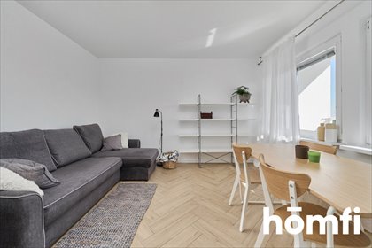 Nowoczesne 3-pokojowe mieszkanie z balkonem i pięknym widokiem mieszkanie Wrocław, Karłowice, Karłowice