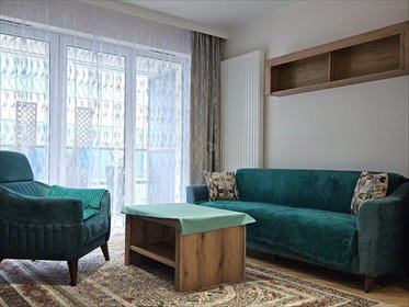 mieszkanie na wynajem 33m2 mieszkanie Białystok, Centrum