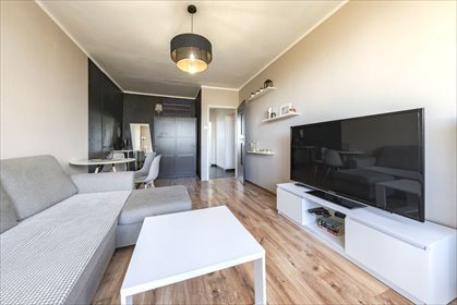 mieszkanie na sprzedaż 43m2 mieszkanie Gdańsk, Przymorze, Chłopska