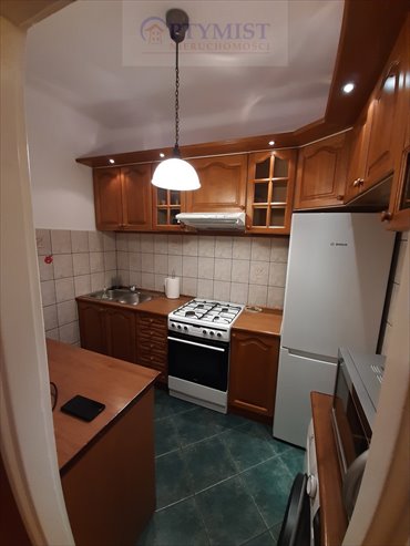 2-pokojowe mieszkanie przy Ogrodzie Krasińskich - polecam! mieszkanie Warszawa, Śródmieście, gen. Władysława Andersa
