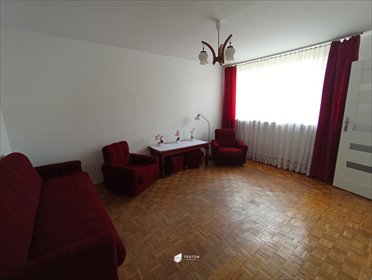 Przestronne 2-pokojowe mieszkanie w spokojnej okolicy mieszkanie Łódź, Zarzew, Gen. Stefana Grota-Roweckiego