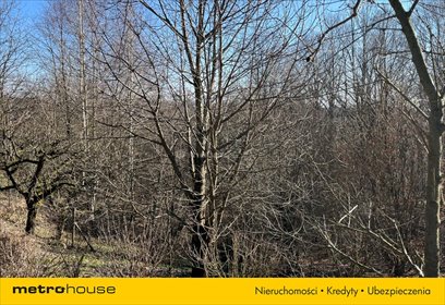 Działka budowlana na sprzedaż Mogilany, Górska 2 444m2 Foto 5