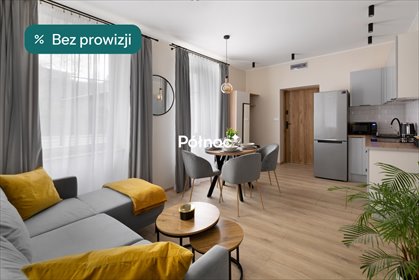 Kudowa-Zdrój, odnowione 2-pokojowe mieszkanie 32m2 mieszkanie Kudowa-Zdrój, 1 Maja