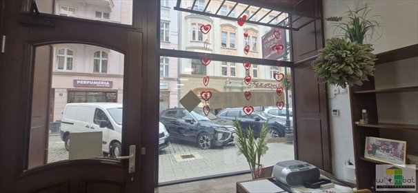 lokal użytkowy na wynajem 102m2 lokal użytkowy Świdnica