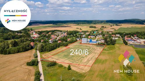 Działka rolna na sprzedaż Boguchwały 19 200m2 Foto 1