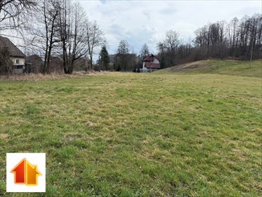 działka na sprzedaż 1019m2 działka Ochaby Małe, Miłosna