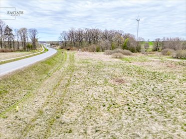 Działka przemysłowa 2738 m² w Wicku – inwestuj już dziś! działka Wicko