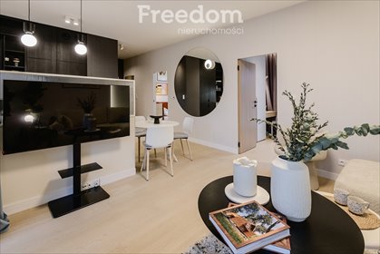 Mieszkanie trzypokojowe na sprzedaż Ostróda, Turystyczna 57m2 Foto 4