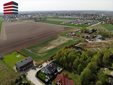 Działka budowlana 3 134 m² z uzbrojeniem w Jasinie działka Jasin, Jasin