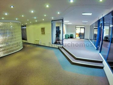 Magazyn na sprzedaż Gdynia, Chwarzno Wiczlino, CHWARZNIEŃSKA 932m2 Foto 1