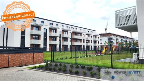 mieszkanie na sprzedaż 55m2 mieszkanie Kraków, Ruczaj, Jana Kantego Federowicza