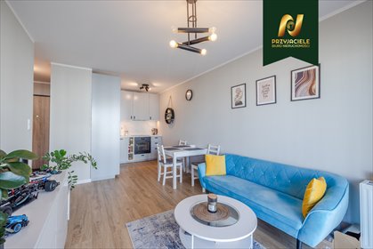 mieszkanie na wynajem 39m2 mieszkanie Gdańsk, Ujeścisko, Wielkopolska