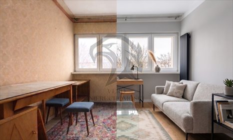 Mieszkanie 44 m² w Łodzi - polecam mieszkanie Łódź, Teofilów, Teofilów