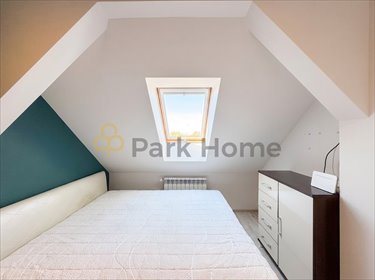 Przestronne 66 m² z tarasem i strychem w Opalenicy mieszkanie Opalenica, 3 Maja