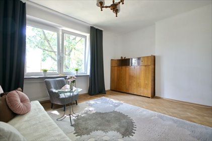 mieszkanie na sprzedaż 37m2 mieszkanie Warszawa, Mokotów, Rakowiecka