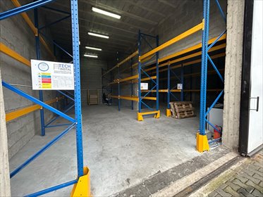 magazyn na wynajem 150m2 magazyn Michałowice, Pęcice Małe