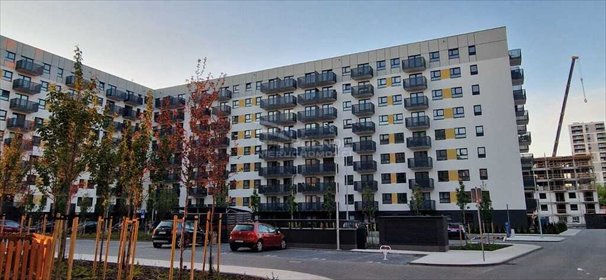 mieszkanie na sprzedaż 38m2 mieszkanie Poznań, Nowe Miasto, Aleksandry Bielerzewskiej