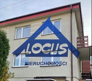 Dom 245 m2 z garażem i nowoczesnym wyposażeniem lokal użytkowy Warszawa, Mokotów