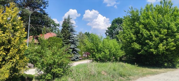 Polecam działkę 1900 m² w spokojnej okolicy z mediami działka Wiktorów