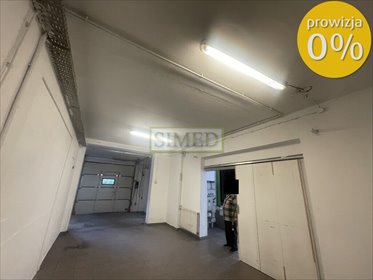 Ogrzewany magazyn z biurem 120 m2, Bemowo, cicha okolica magazyn Warszawa, Bemowo, Jelonki