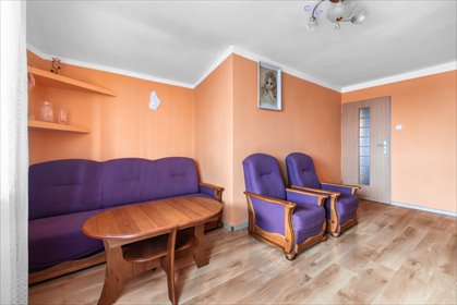 mieszkanie na sprzedaż 76m2 mieszkanie Lublin, Husarska